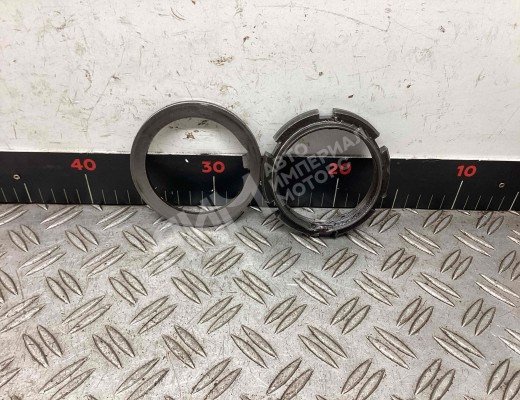 Гайка ступицы MAN L2000 1994-2002  MAN L2000 L2000 1994-2002