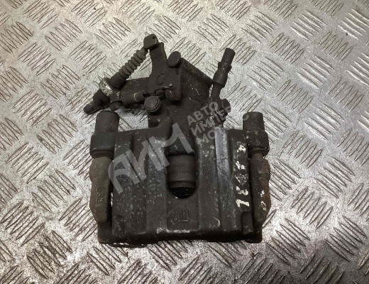 Суппорт задний левый Opel Vectra C 2002-2005  Opel Vectra Vectra C 2002-2005