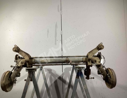 Балка подвески задняя Citroen X. Picasso (N68) 1999-2010  Citroen Xsara Picasso X. Picasso (N68) 1999-2010