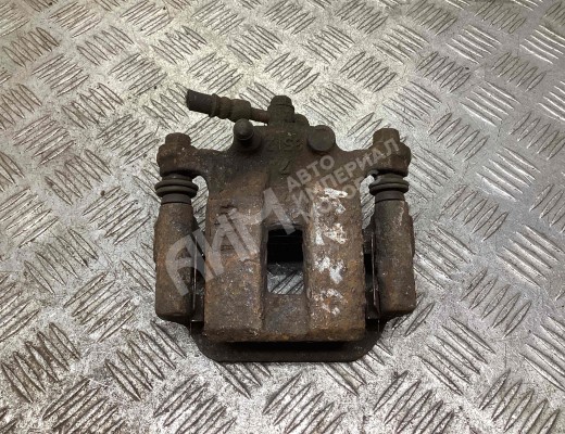 Суппорт задний левый Nissan X-trail (T30) 2001-2004  Nissan X-Trail X-trail (T30) 2001-2004