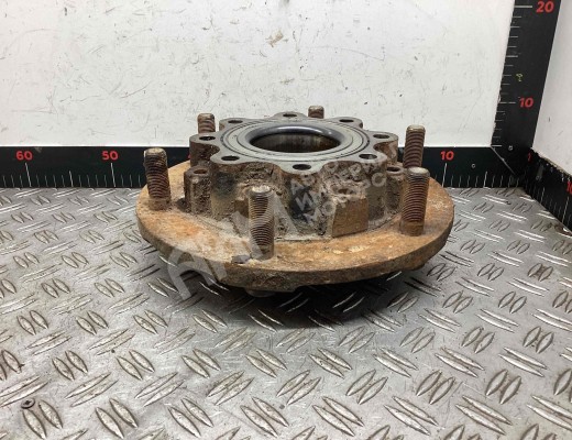 Ступица задняя MAN L2000 1994-2002  MAN L2000 L2000 1994-2002