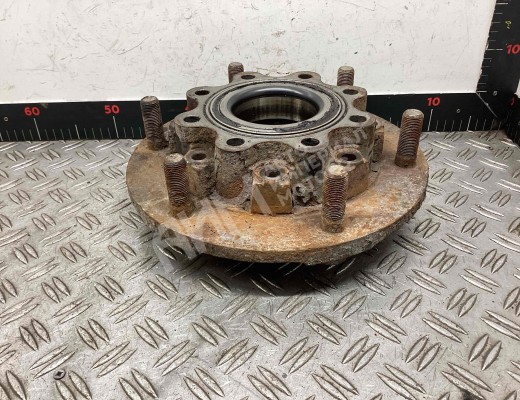 Ступица задняя MAN L2000 1994-2002  MAN L2000 L2000 1994-2002