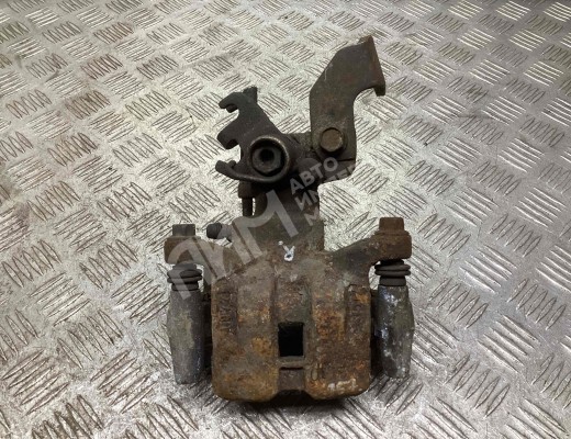 Суппорт задний правый Mazda 6 I (GG) 2002-2005  Mazda 6 6 I (GG) 2002-2005