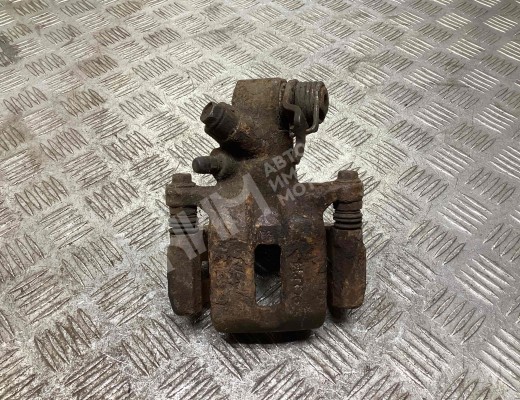 Суппорт задний левый Honda Civic VII 2000-2003  Honda Civic Civic VII 2000-2003