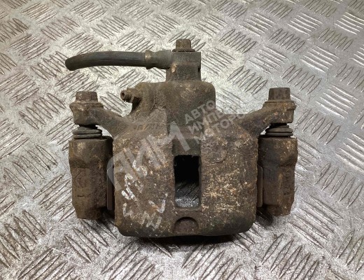 Суппорт задний левый Opel Sintra 1996-1999  Opel Sintra Sintra 1996-1999