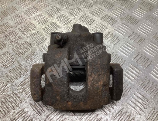 Суппорт задний левый BMW 3-Series (E46) 2001-2005 рестайлинг  BMW 3-Series 3-Series (E46) 2001-2005 рестайлинг