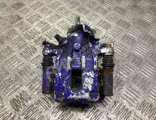 Суппорт задний левый Honda Civic VIII 2008-2012 рестайлинг  Honda Civic Civic VIII 2008-2012 рестайлинг