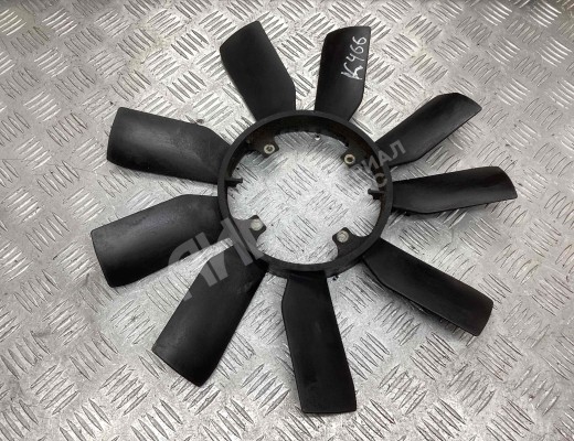Крыльчатка вискомуфты Mercedes C (W202) 1993-1997  Mercedes C C (W202) 1993-1997