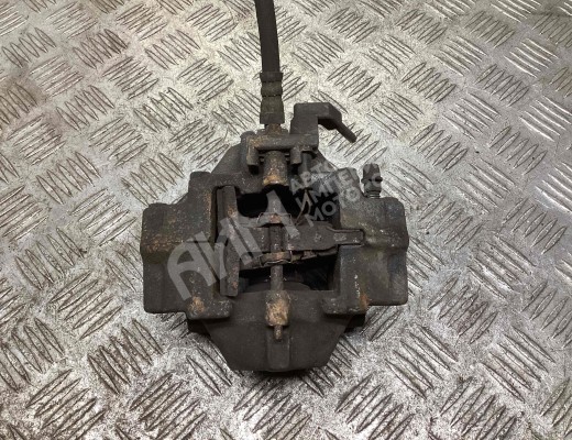 Суппорт задний правый Mercedes CLK (W209) 2002-2005  Mercedes CLK CLK (W209) 2002-2005