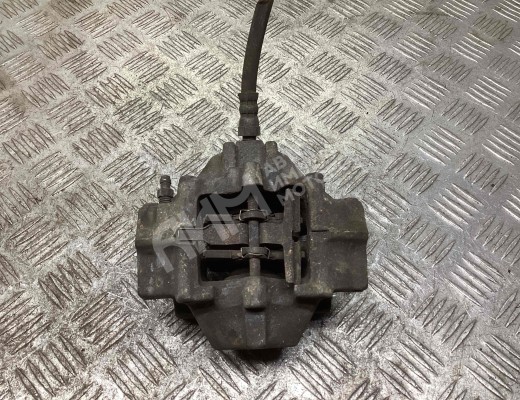 Суппорт задний левый Mercedes CLK (W209) 2002-2005  Mercedes CLK CLK (W209) 2002-2005