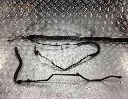 Шланг (трубка) АКПП Mercedes C (W202) 1993-1997  Mercedes C C (W202) 1993-1997