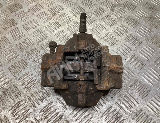 Суппорт задний левый Mercedes C (W203) 2000-2004  Mercedes C C (W203) 2000-2004