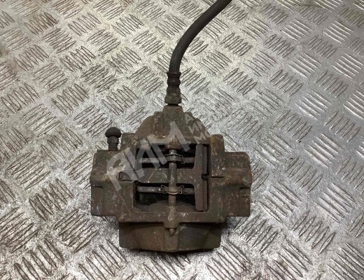 Суппорт задний левый Mercedes CLK (W208) 1997-2002  Mercedes CLK CLK (W208) 1997-2002