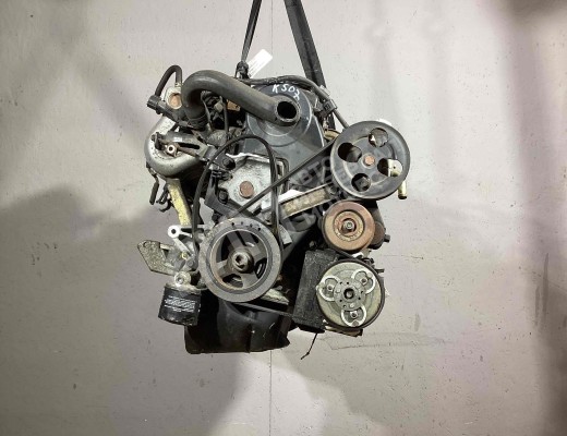 Двигатель Mitsubishi Pajero Pinin 1999-2005  Mitsubishi Pajero Pinin Pajero Pinin 1999-2005