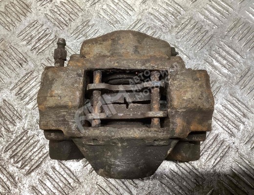 Суппорт задний левый Opel Vectra B 1999-2002 рестайлинг  Opel Vectra Vectra B 1999-2002 рестайлинг