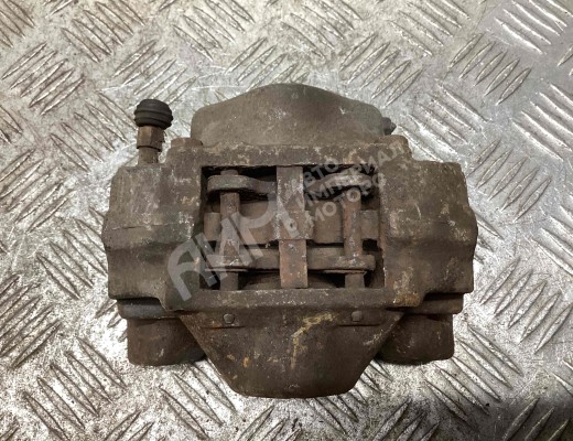 Суппорт задний левый Opel Vectra B 1999-2002 рестайлинг  Opel Vectra Vectra B 1999-2002 рестайлинг