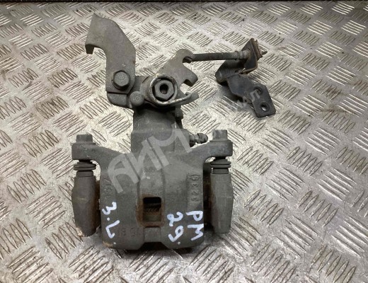 Суппорт задний левый Mazda 6 I (GG) 2002-2005  Mazda 6 6 I (GG) 2002-2005