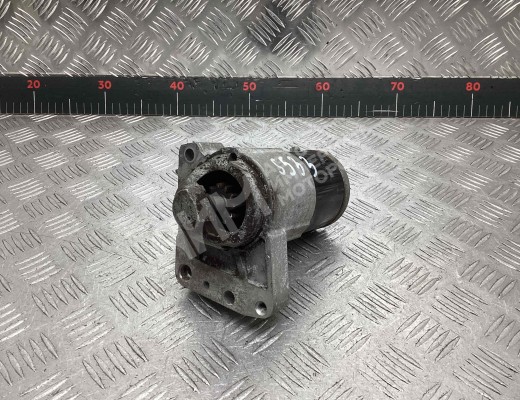 Стартер Peugeot 207CC (WB) 2007-2009  Peugeot 207CC 207CC (WB) 2007-2009