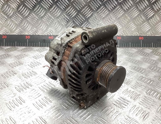 Генератор Peugeot 207CC (WB) 2007-2009  Peugeot 207CC 207CC (WB) 2007-2009