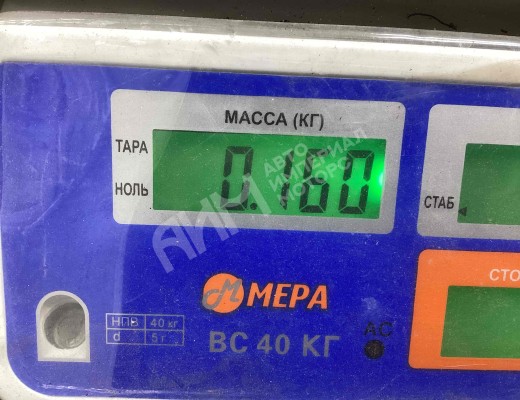 Патрубок отопителя (печки) Peugeot 207CC (WB) 2007-2009  Peugeot 207CC 207CC (WB) 2007-2009