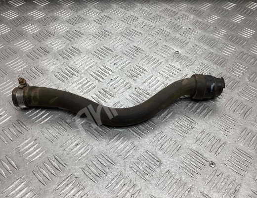 Патрубок отопителя (печки) Peugeot 207CC (WB) 2007-2009  Peugeot 207CC 207CC (WB) 2007-2009