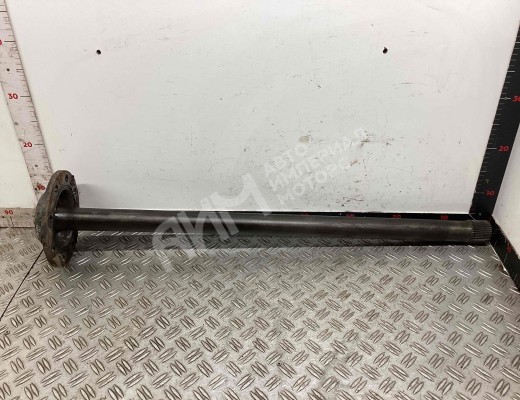 Полуось задняя (приводной вал, ШРУС) MAN L2000 1994-2002  MAN L2000 L2000 1994-2002