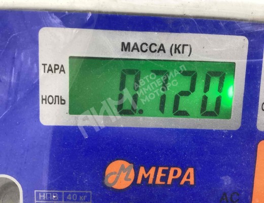 Натяжитель ремня генератора Peugeot 207CC (WB) 2007-2009  Peugeot 207CC 207CC (WB) 2007-2009