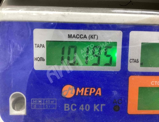 Комплект сцепления Peugeot 207CC (WB) 2007-2009  Peugeot 207CC 207CC (WB) 2007-2009