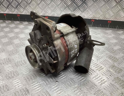 Генератор Audi 100 C3 1982-1991  Audi 100 100 C3 1982-1991