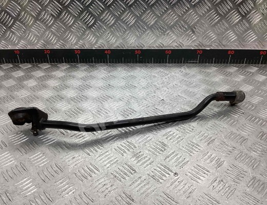 Тяга кулисы КПП Audi 100 C3 1982-1991  Audi 100 100 C3 1982-1991