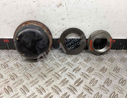 Гайка ступицы Renault Magnum E-TECH II 1997-2000  Renault Magnum Magnum E-TECH II 1997-2000