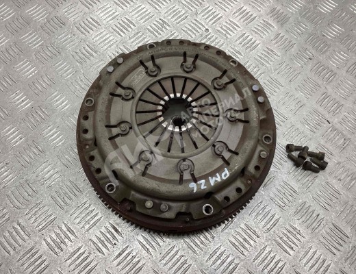 Комплект сцепления Audi 100 C3 1982-1991  Audi 100 100 C3 1982-1991