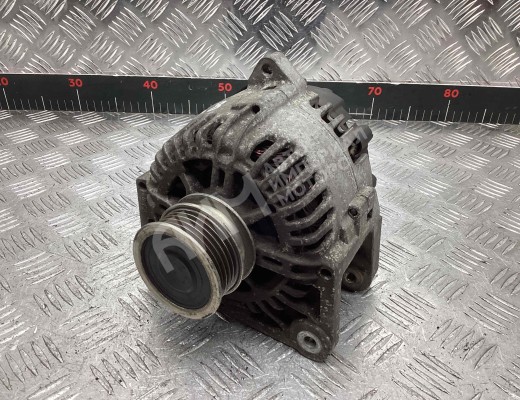 Генератор Renault Scenic II (JM) 2003-2006  Renault Scenic Scenic II (JM) 2003-2006