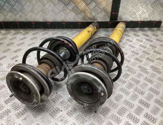 Стойка передняя левая BMW 5-Series (E39) 2000-2004 рестайлинг  BMW 5-Series 5-Series (E39) 2000-2004 рестайлинг