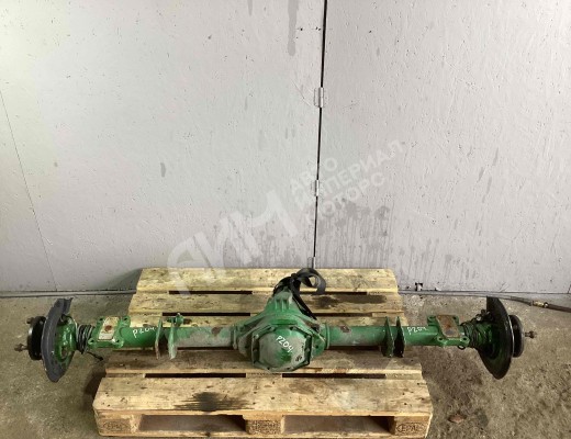 Мост задний Mercedes Sprinter I (W901-905) 1995-2006  Mercedes Sprinter Sprinter I (W901-905) 1995-2006