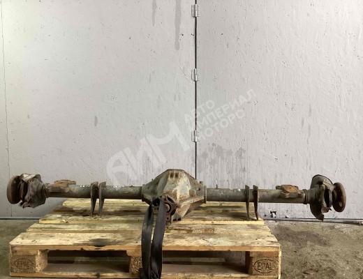 Мост задний Mercedes Sprinter I (W901-905) 1995-2006  Mercedes Sprinter Sprinter I (W901-905) 1995-2006