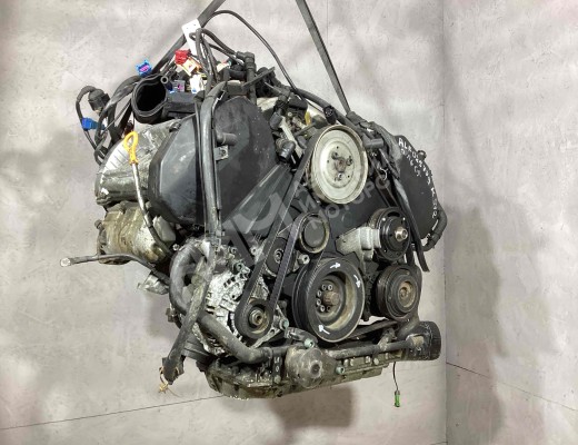 Двигатель Audi A6 C5 (4B) 1997-2001  Audi A6 A6 C5 (4B) 1997-2001