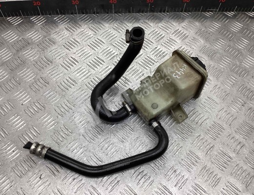 Бачок гидроусилителя Opel Omega B 1999-2003 рестайлинг  Opel Omega Omega B 1999-2003 рестайлинг