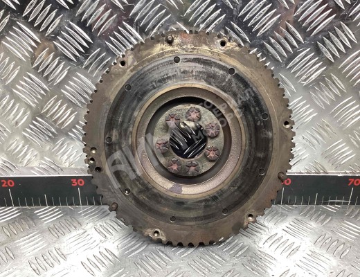 Комплект сцепления Renault Scenic II (JM) 2003-2006  Renault Scenic Scenic II (JM) 2003-2006