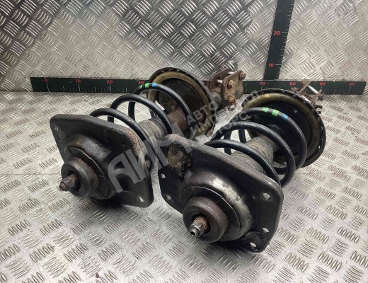 Стойка передняя левая Citroen Jumpy II 2007-2016  Citroen Jumpy Jumpy II 2007-2016