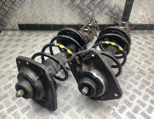 Стойка передняя правая Peugeot 807 2002-2014  Peugeot 807 807 2002-2014