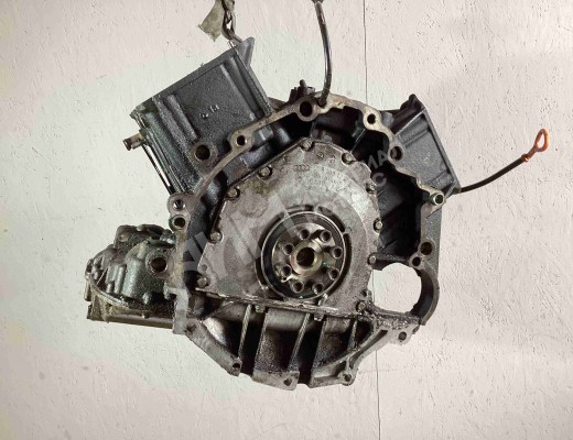 Блок цилиндров Audi A6 C5 (4B) 2001-2004 рестайлинг  Audi A6 A6 C5 (4B) 2001-2004 рестайлинг