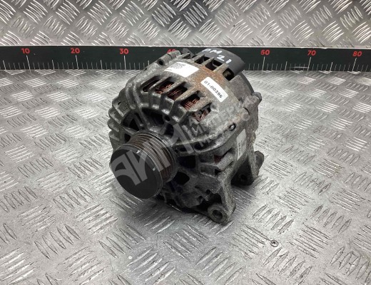 Генератор Citroen Jumpy II 2007-2016  Citroen Jumpy Jumpy II 2007-2016