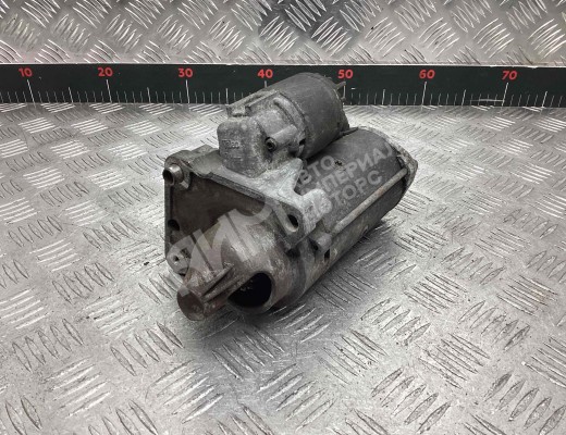 Стартер Citroen Jumpy II 2007-2016  Citroen Jumpy Jumpy II 2007-2016