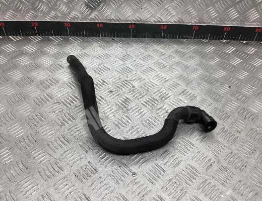 Патрубок отопителя (печки) Citroen Jumpy II 2007-2016  Citroen Jumpy Jumpy II 2007-2016