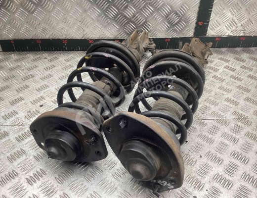 Стойка передняя левая Fiat Barchetta (183) 1995-2005  Fiat Barchetta Barchetta (183) 1995-2005