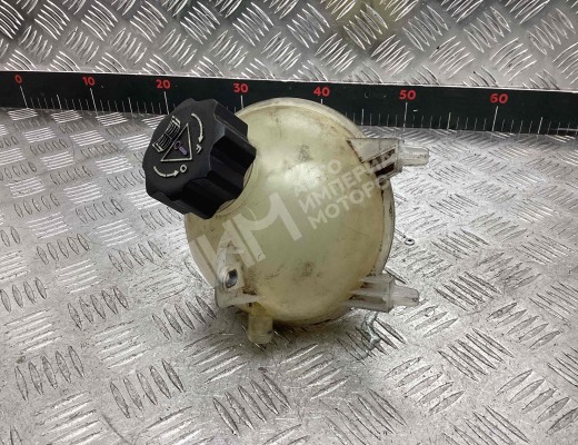 Бачок расширительный Citroen Jumpy II 2007-2016  Citroen Jumpy Jumpy II 2007-2016