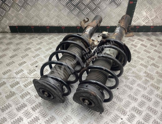 Стойка передняя левая Ford C-Max I (C214) 2003-2007  Ford C-Max C-Max I (C214) 2003-2007