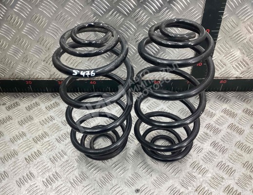 Пружина задняя Opel Meriva A 2002-2006  Opel Meriva Meriva A 2002-2006