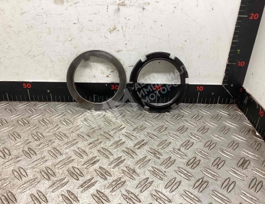 Гайка ступицы MAN TGS I 2007-2020  MAN TGS TGS I 2007-2020